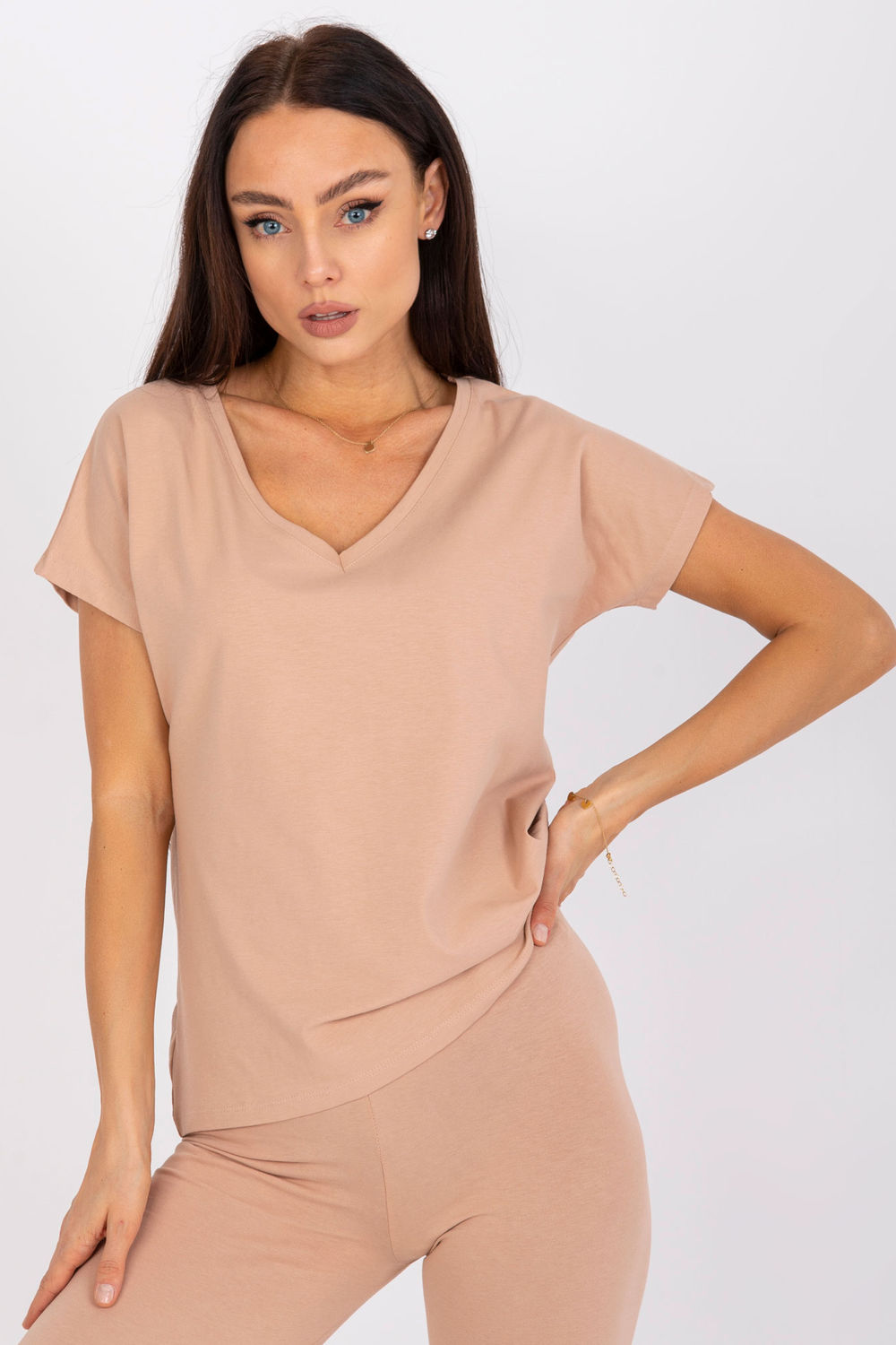 Adult Product 18+ - T-shirt model 167910 BFG - BFG - Women`s Tops, T-shirts, Singlets - KS Store