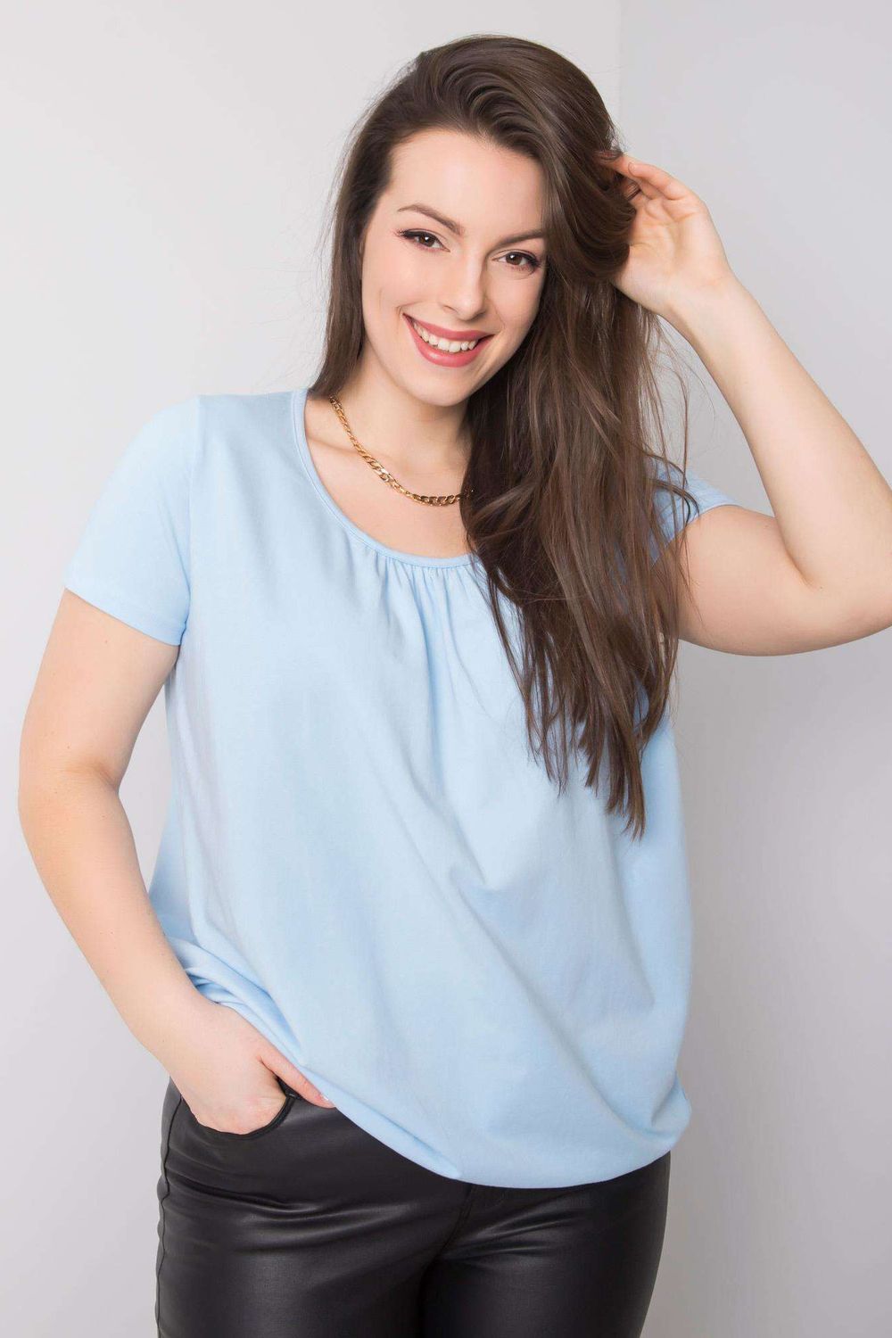 Adult Product 18+ - T-shirt model 167926 BFG - BFG - Women`s Tops, T-shirts, Singlets - KS Store