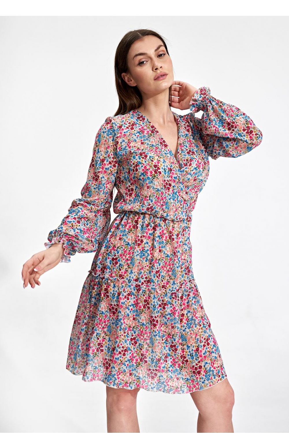 Adult Product 18+ - Daydress model 167982 Figl - Figl - Day Dresses - KS Store