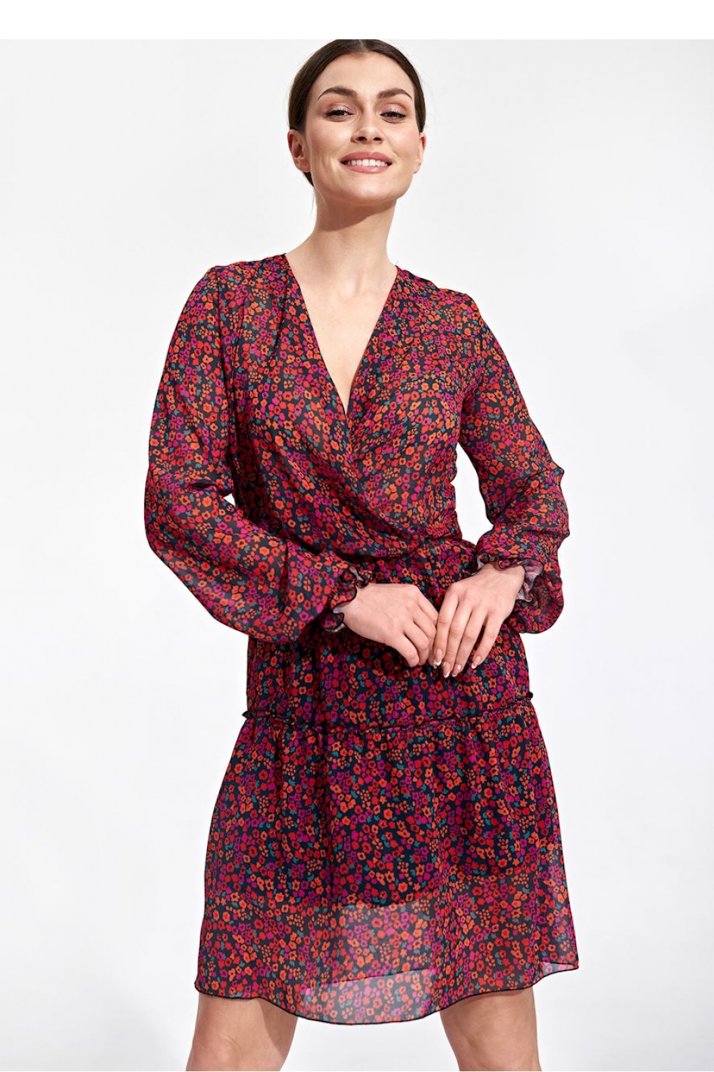 Adult Product 18+ - Daydress model 167983 Figl - Figl - Day Dresses - KS Store