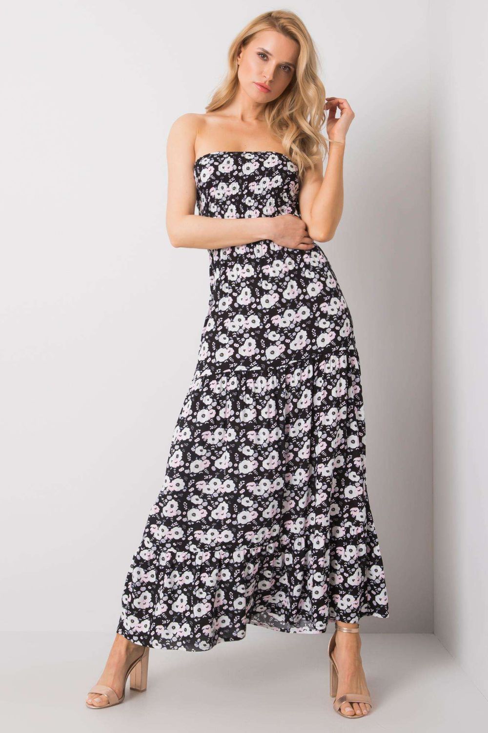 Adult Product 18+ - Daydress model 168027 Fresh Made - Fresh Made - Day Dresses - KS Store