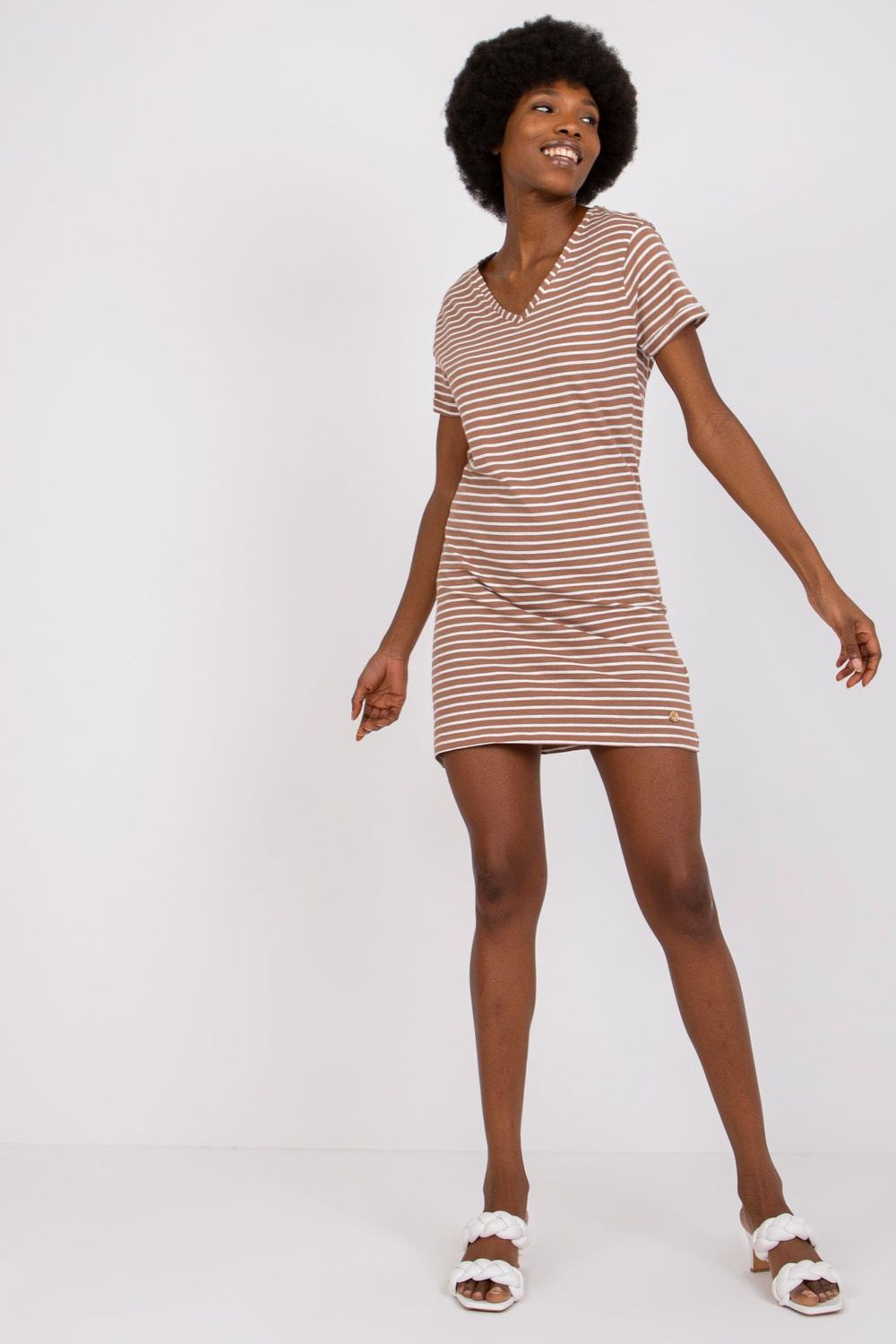 Adult Product 18+ - Daydress model 168042 Stitch&Soul - Stitch&Soul - Day Dresses - KS Store