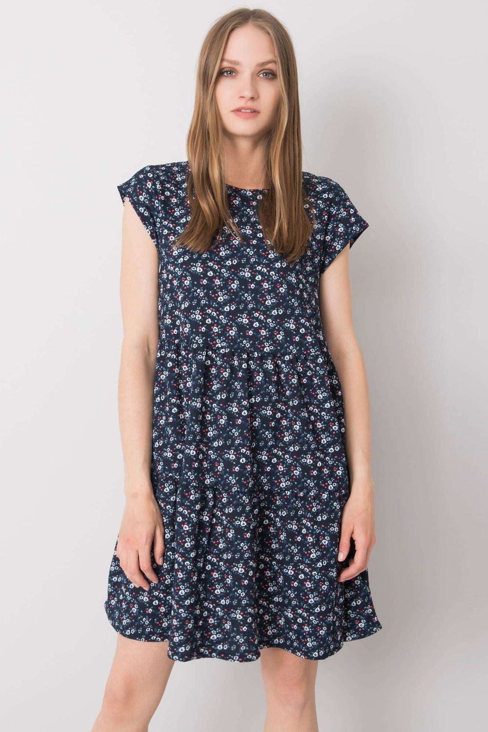 Adult Product 18+ - Daydress model 168048 Stitch&Soul - Stitch&Soul - Day Dresses - KS Store
