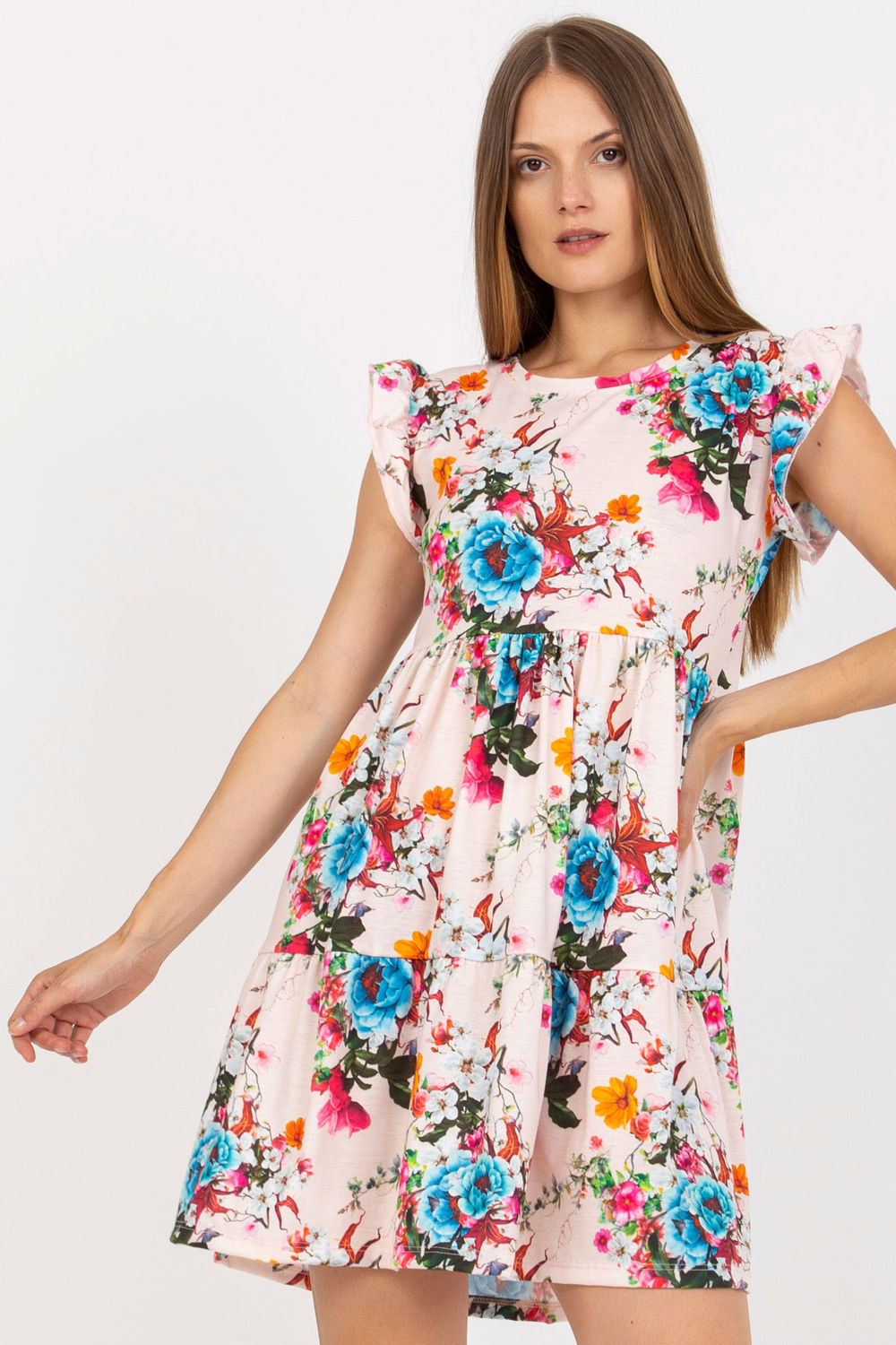 Adult Product 18+ - Daydress model 168173 Rue Paris - Rue Paris - Day Dresses - KS Store