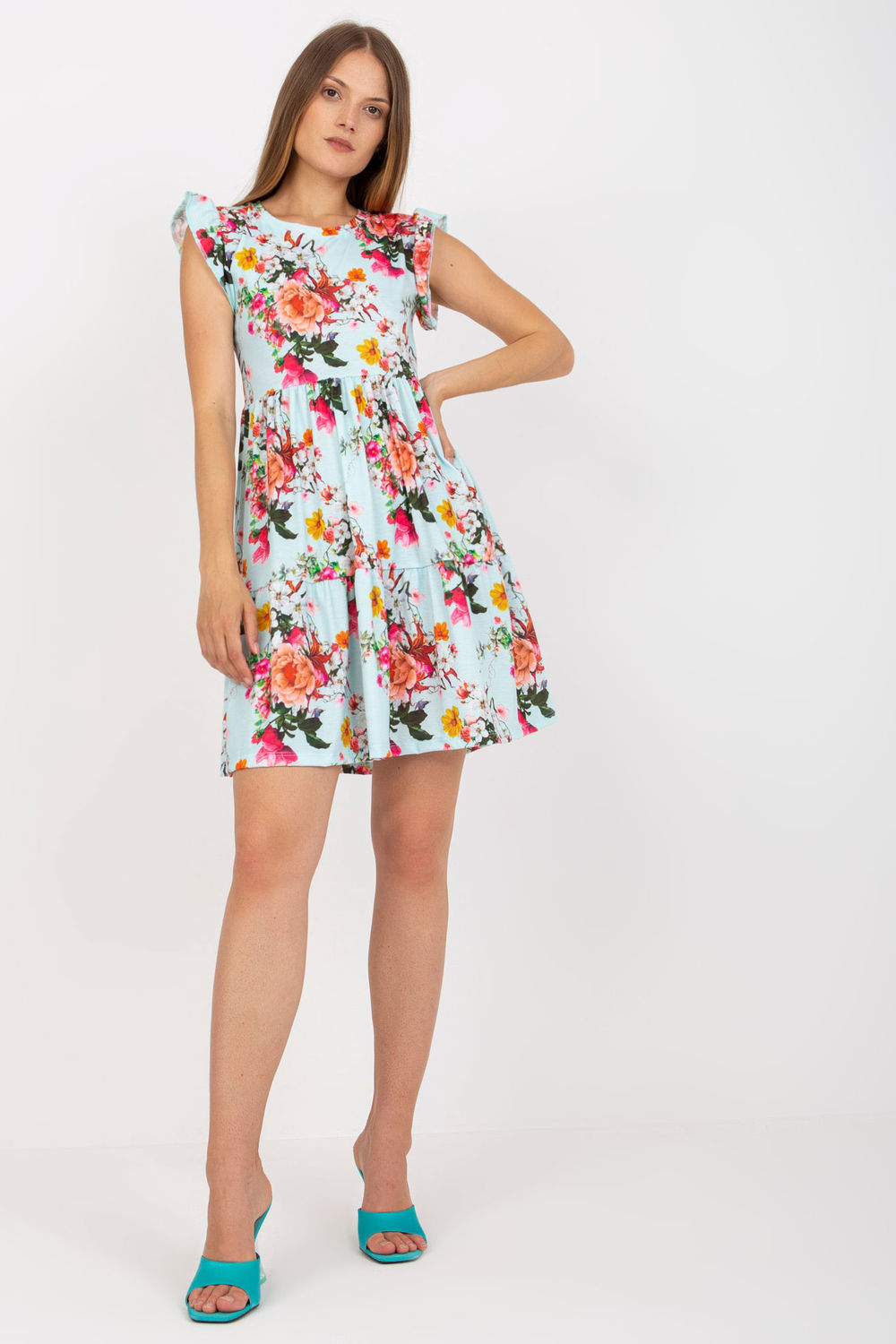 Adult Product 18+ - Daydress model 168174 Rue Paris - Rue Paris - Day Dresses - KS Store