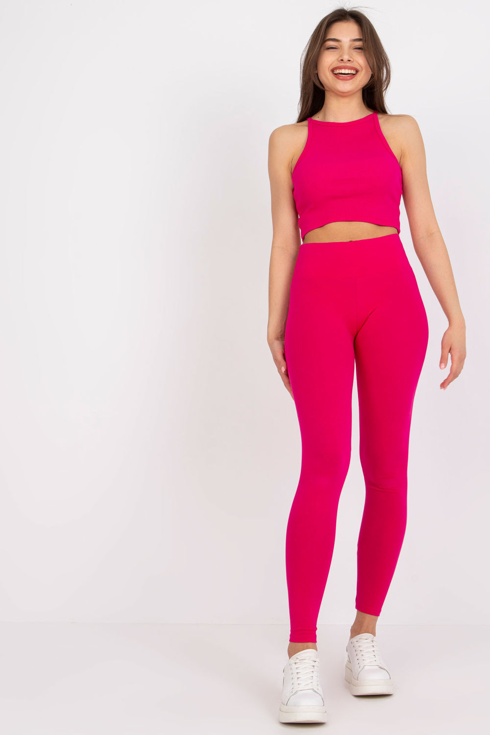 Adult Product 18+ - Leggings model 168178 Rue Paris - Rue Paris - Leggings - KS Store