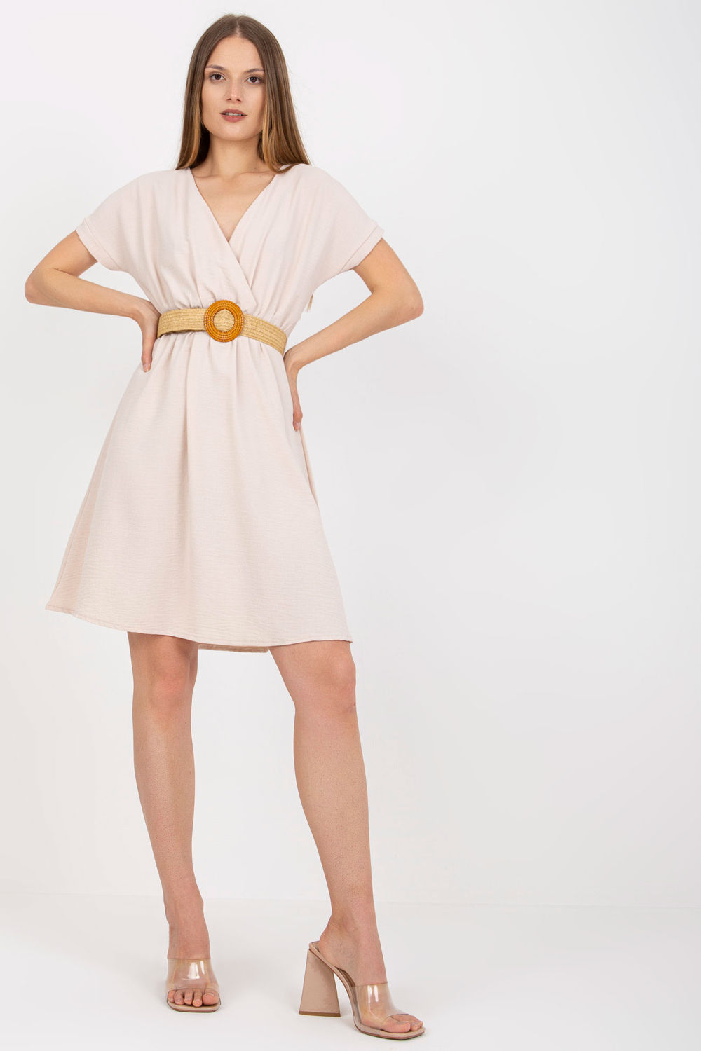 Adult Product 18+ - Daydress model 168227 Rue Paris - Rue Paris - Day Dresses - KS Store