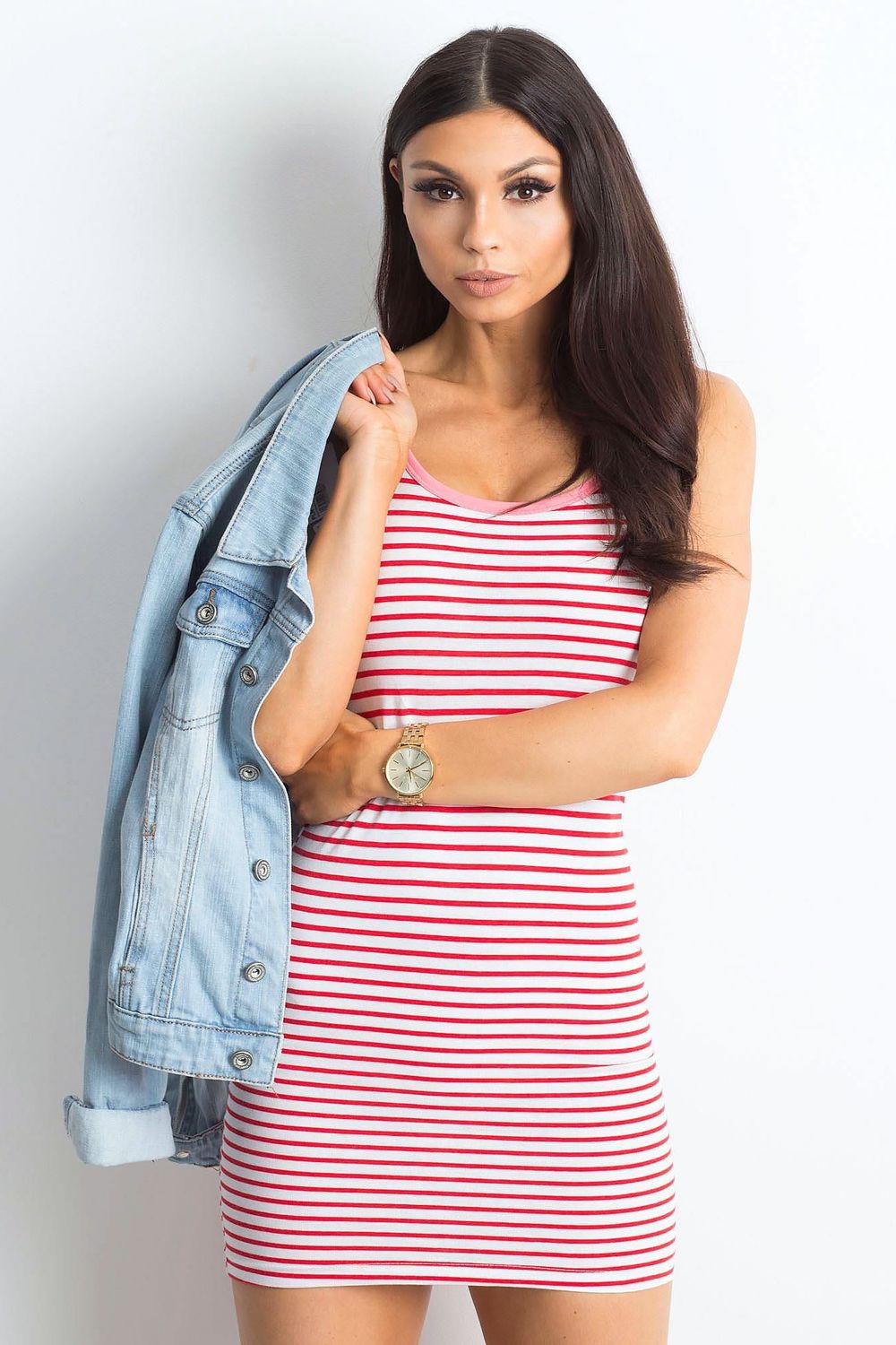 Adult Product 18+ - Daydress model 168285 Yups - Yups - Day Dresses - KS Store