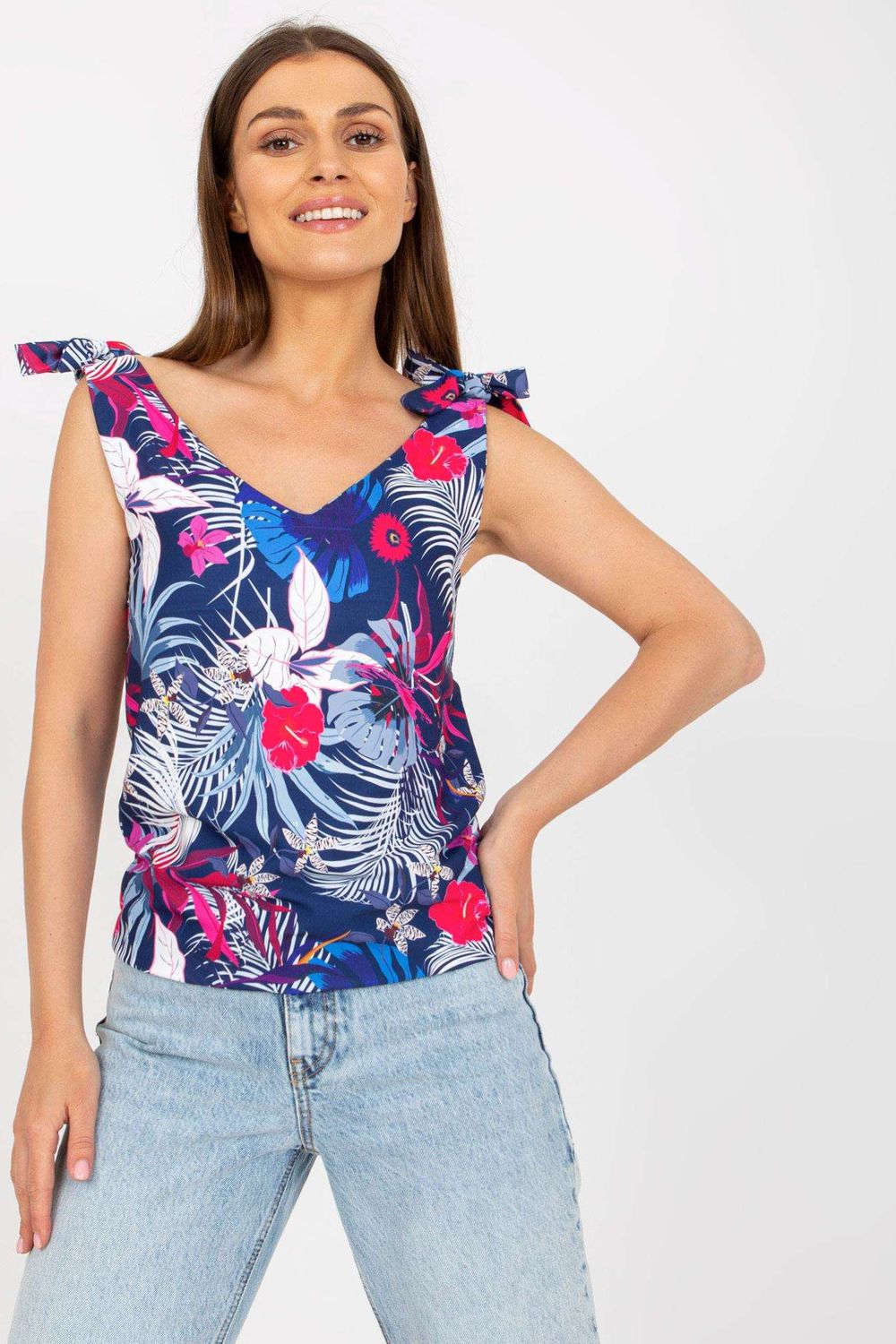 Adult Product 18+ - Top model 168342 Rue Paris - Rue Paris - Tops - KS Store