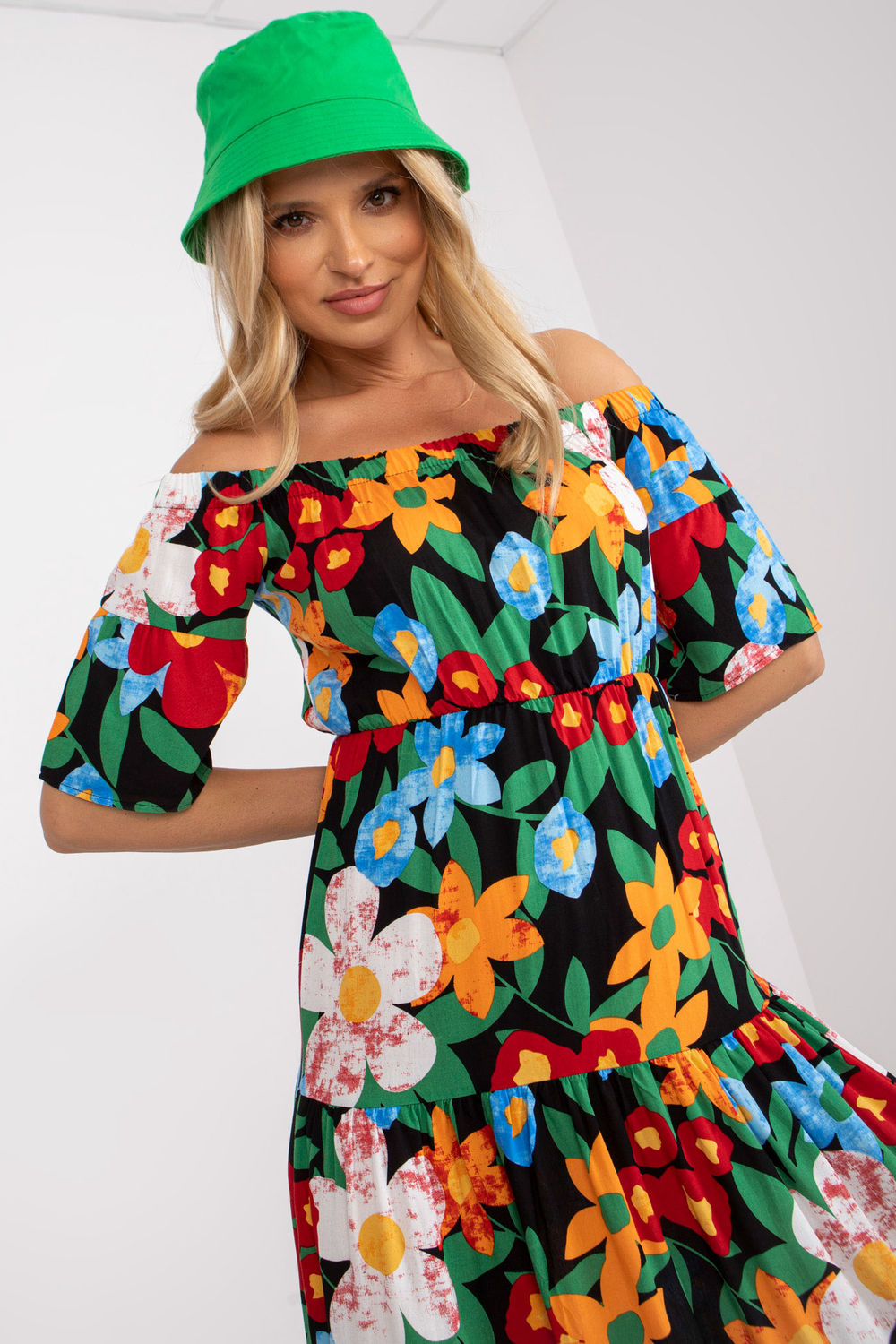 Adult Product 18+ - Daydress model 168351 Rue Paris - Rue Paris - Day Dresses - KS Store
