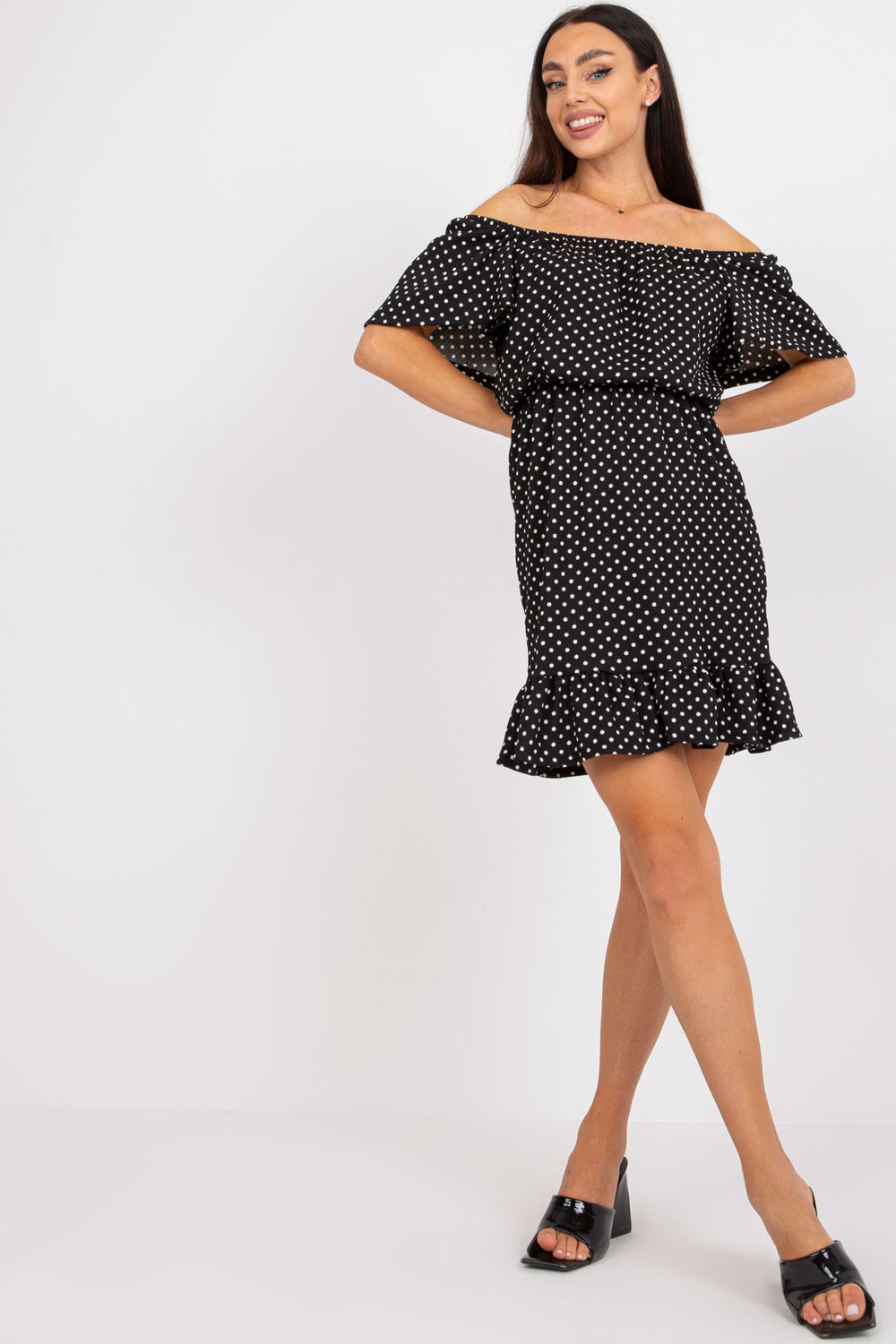 Adult Product 18+ - Daydress model 168352 Rue Paris - Rue Paris - Day Dresses - KS Store