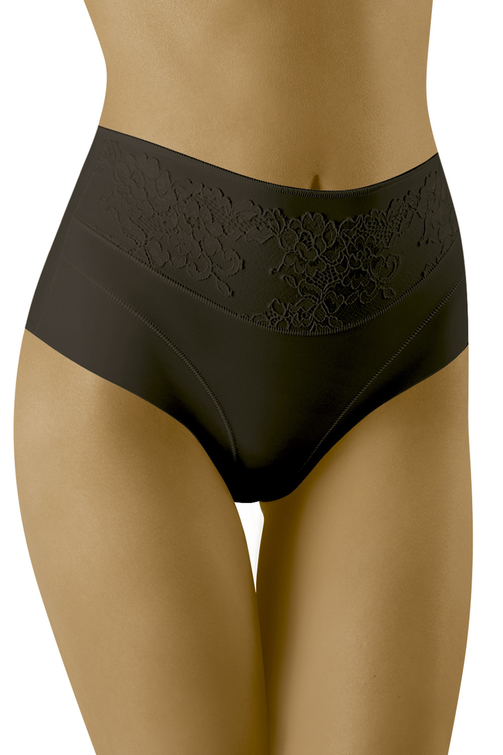 Adult Product 18+ - Panties model 168419 Wolbar - Wolbar - Seamless, Shaping, Slimming Panties, Thongs - KS Store