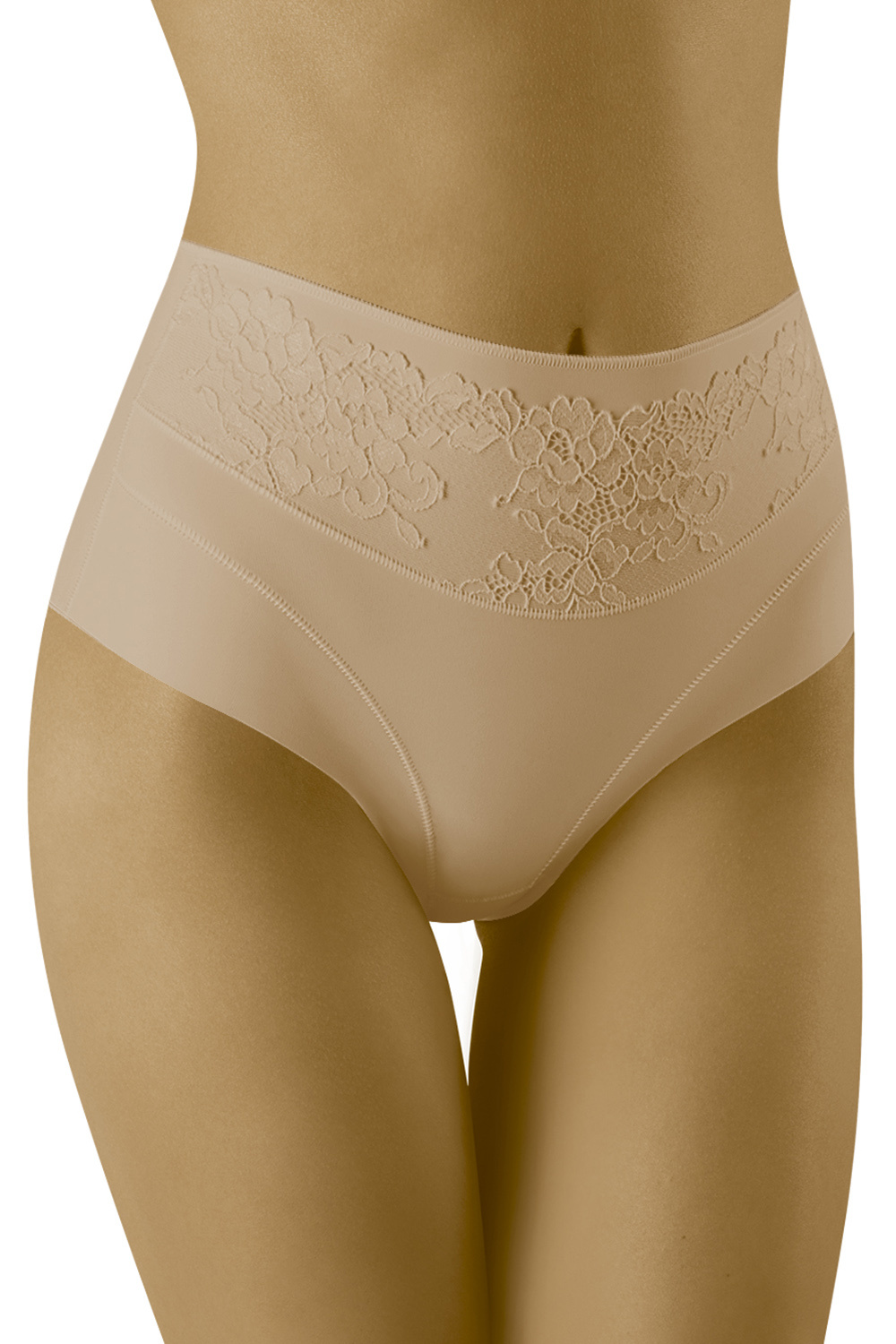 Adult Product 18+ - Panties model 168421 Wolbar - Wolbar - Seamless, Shaping, Slimming Panties, Thongs - KS Store