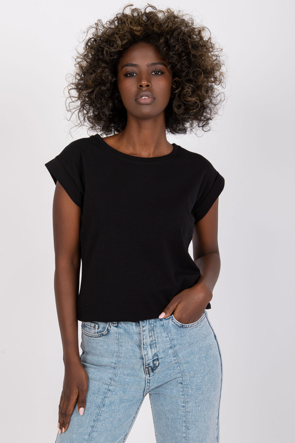 Adult Product 18+ - T-shirt model 168472 BFG - BFG - Women`s Tops, T-shirts, Singlets - KS Store