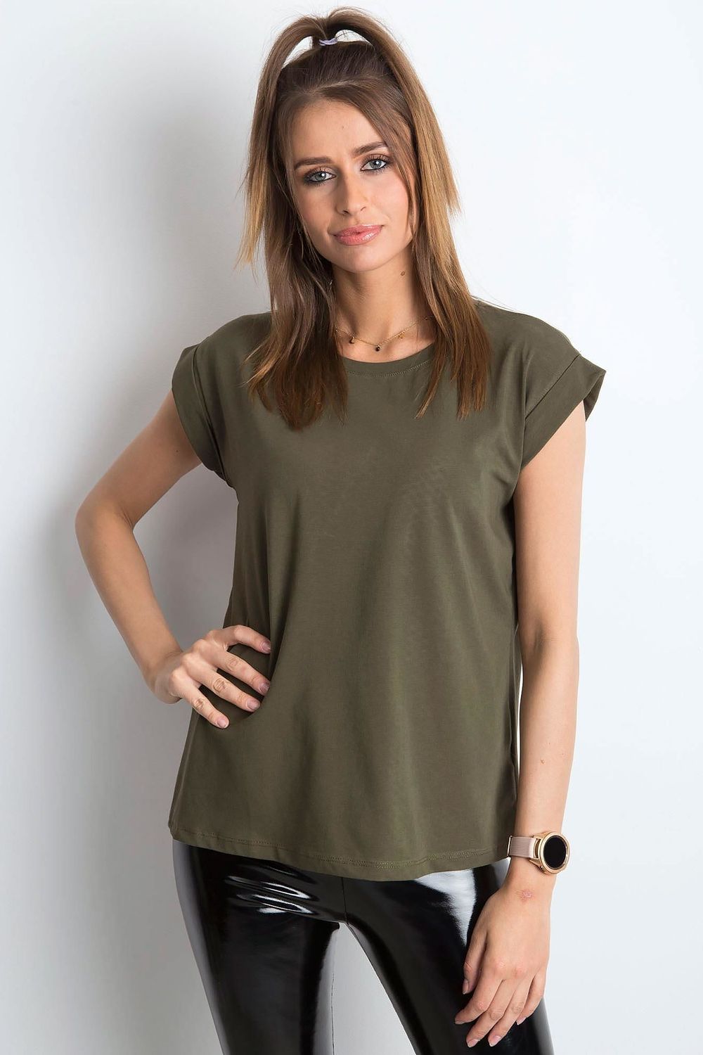 Adult Product 18+ - T-shirt model 168476 BFG - BFG - Women`s Tops, T-shirts, Singlets - KS Store