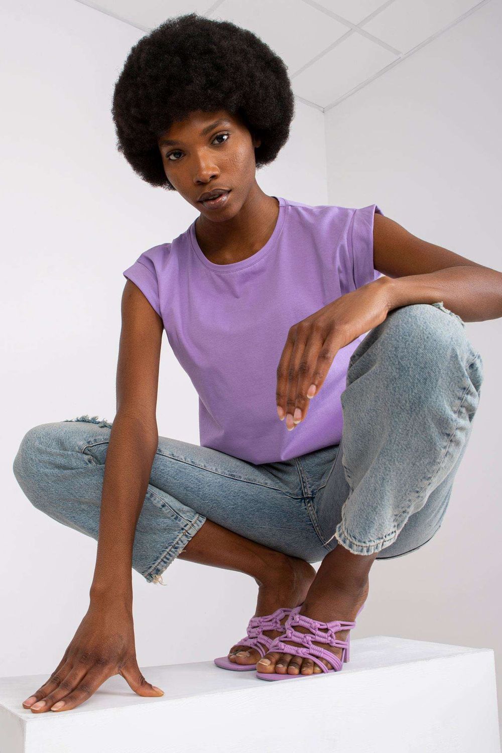 Adult Product 18+ - T-shirt model 168479 BFG - BFG - Women`s Tops, T-shirts, Singlets - KS Store