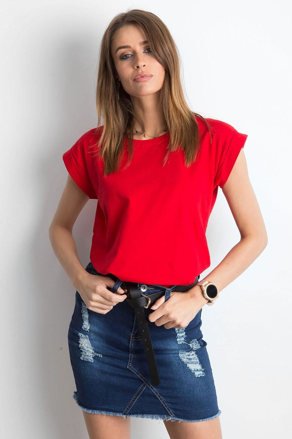 Adult Product 18+ - T-shirt model 168485 BFG - BFG - Women`s Tops, T-shirts, Singlets - KS Store