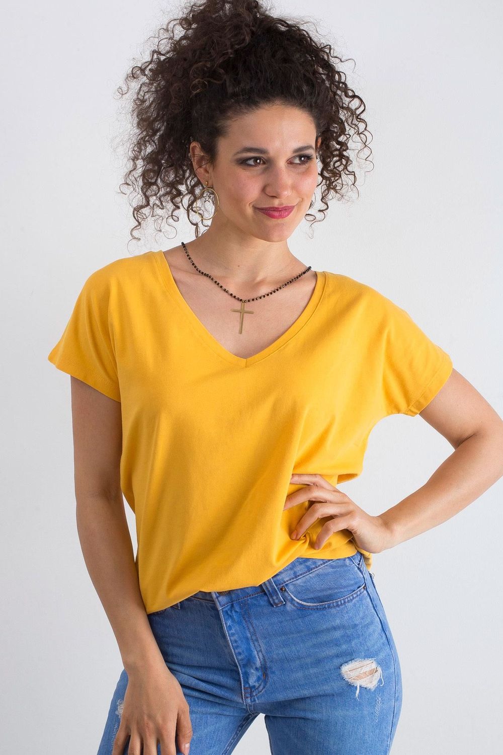 Adult Product 18+ - T-shirt model 168498 BFG - BFG - Women`s Tops, T-shirts, Singlets - KS Store