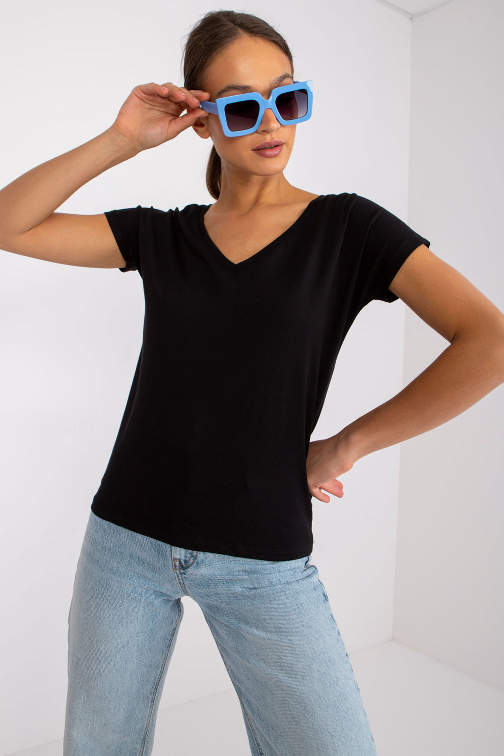 Adult Product 18+ - T-shirt model 168500 BFG - BFG - Women`s Tops, T-shirts, Singlets - KS Store