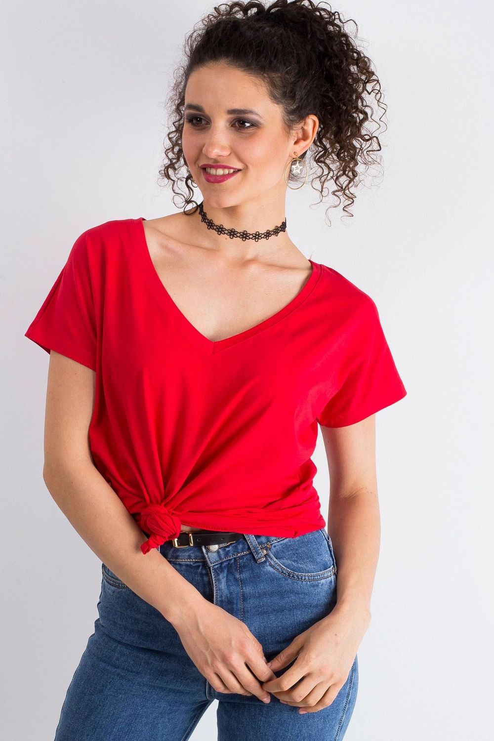Adult Product 18+ - T-shirt model 168504 BFG - BFG - Women`s Tops, T-shirts, Singlets - KS Store