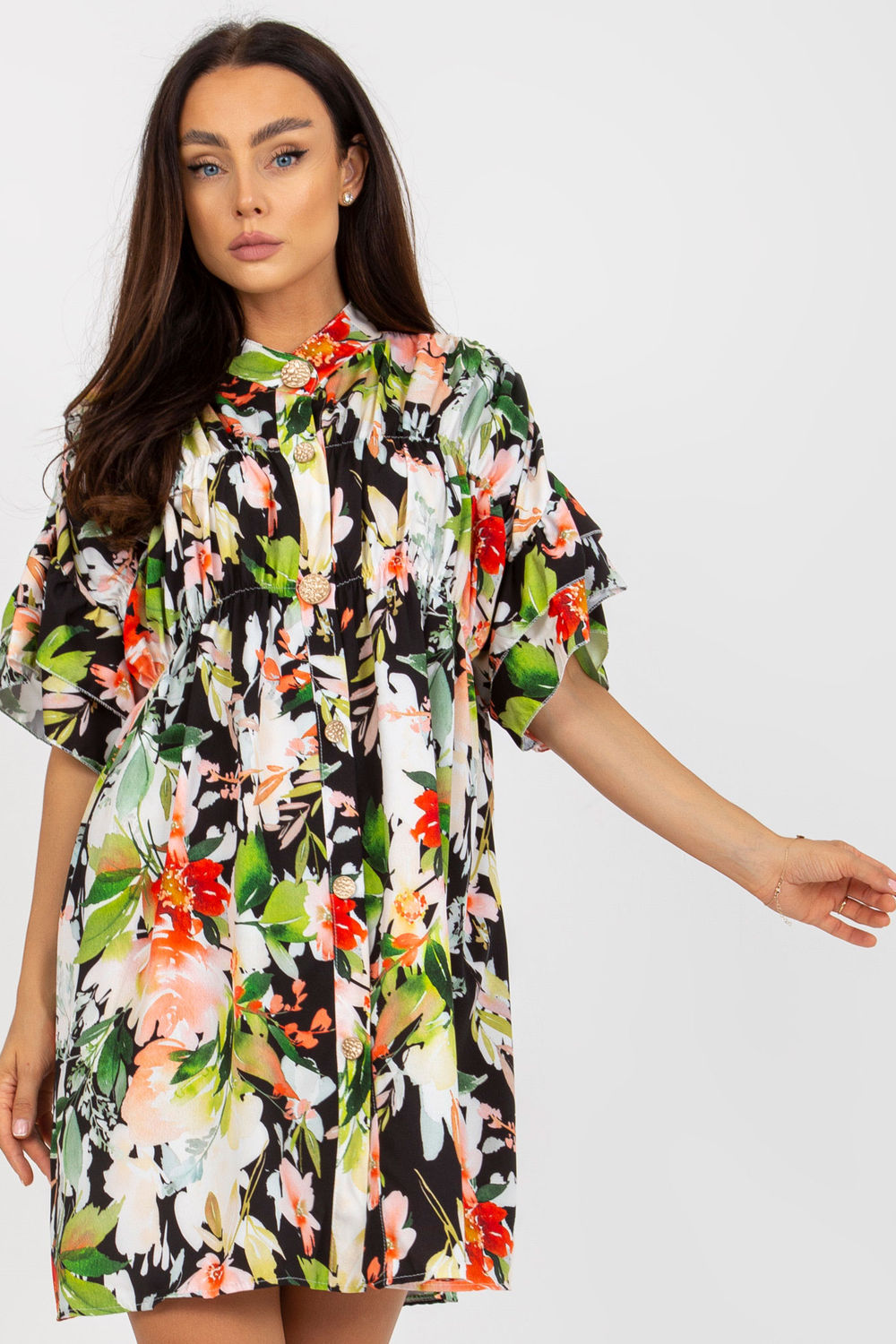 Adult Product 18+ - Daydress model 168528 Italy Moda - Italy Moda - Day Dresses - KS Store