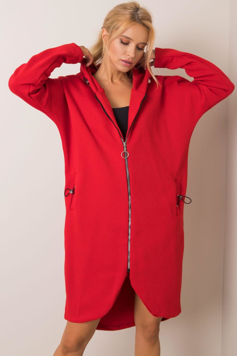 Adult Product 18+ - Sweatshirt model 168772 Rue Paris - Rue Paris - Sweatshirts for Women - KS Store