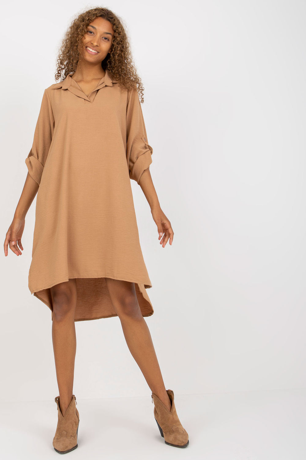 Adult Product 18+ - Daydress model 168796 Italy Moda - Italy Moda - Day Dresses - KS Store