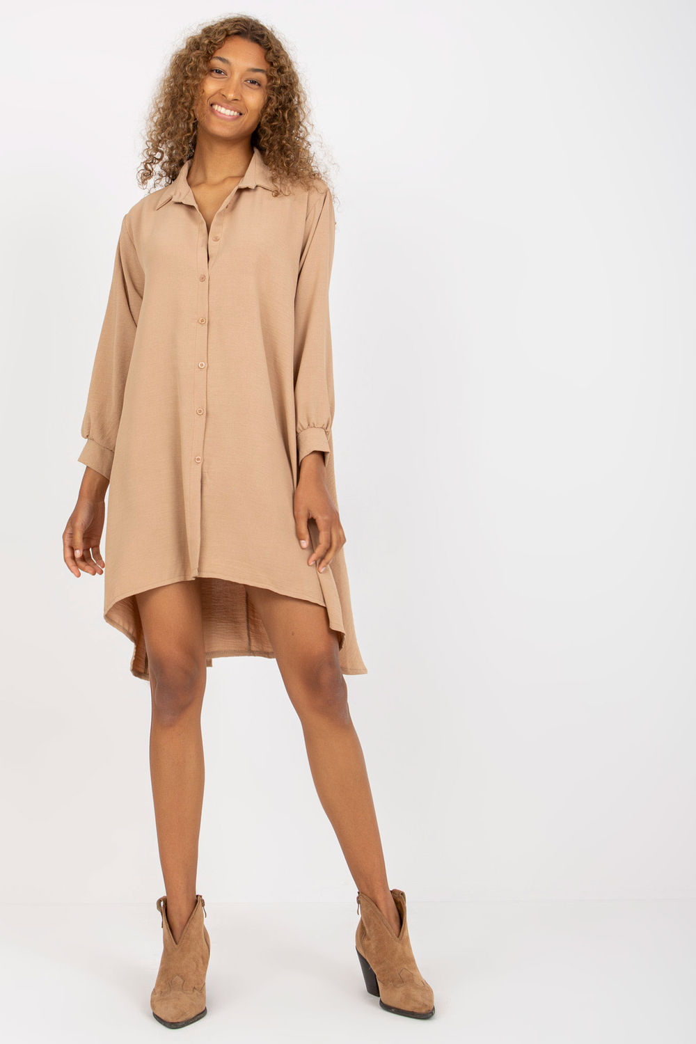 Adult Product 18+ - Daydress model 168804 Italy Moda - Italy Moda - Day Dresses - KS Store
