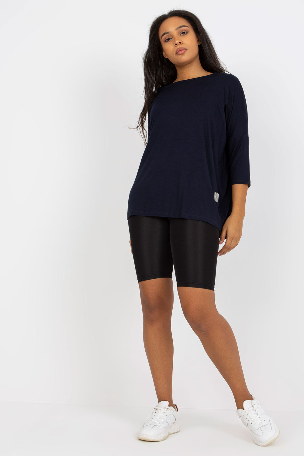 Adult Product 18+ - Plus size blouse model 169114 Relevance - Relevance - Plus Size Shirts, Blouses, Tunics - KS Store