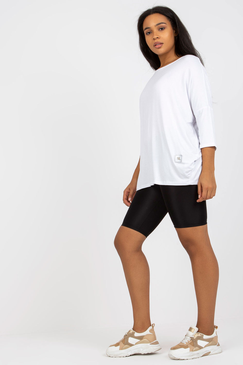 Adult Product 18+ - Plus size blouse model 169115 Relevance - Relevance - Plus Size Shirts, Blouses, Tunics - KS Store