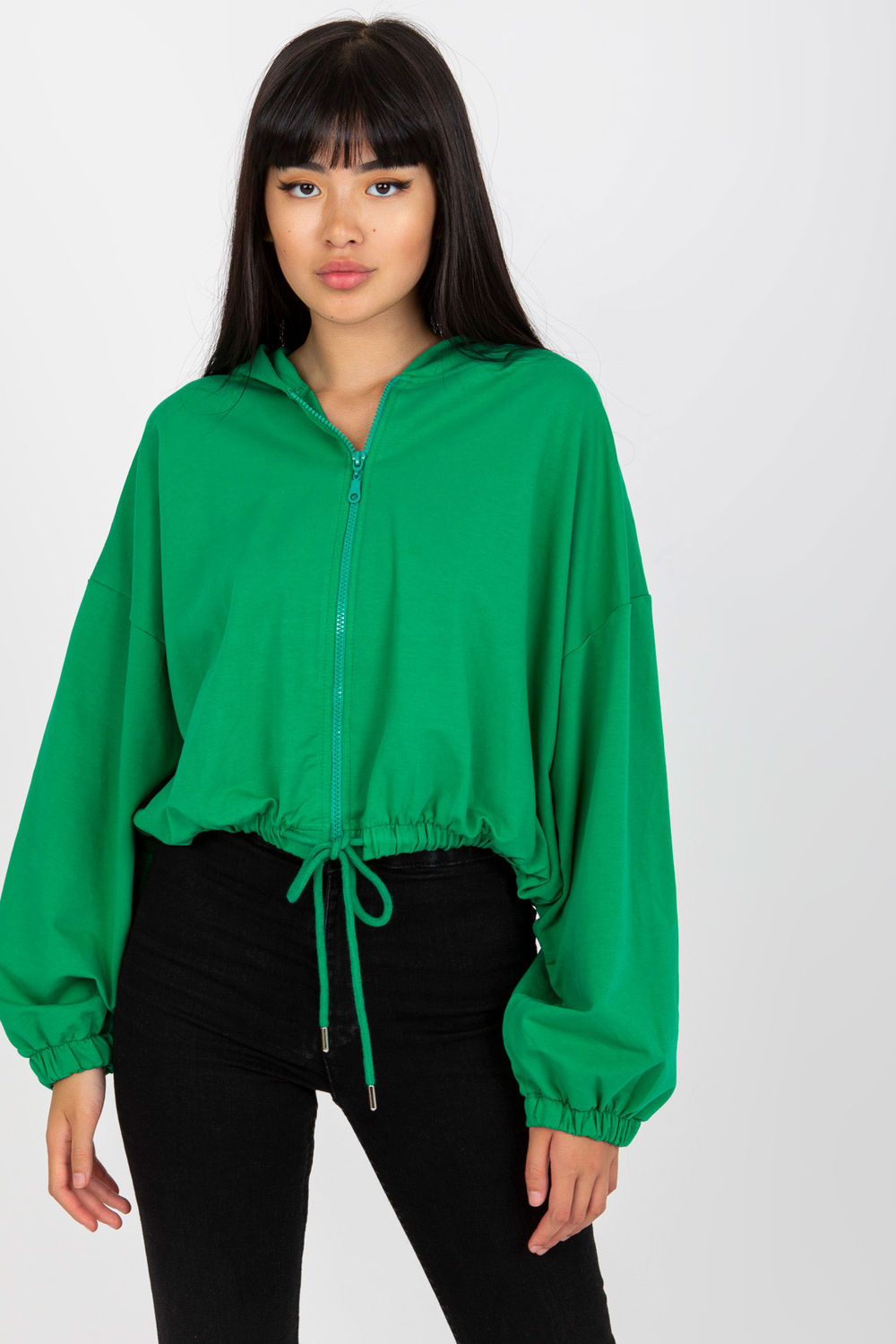 Adult Product 18+ - Sweatshirt model 169451 Rue Paris - Rue Paris - Sweatshirts for Women - KS Store