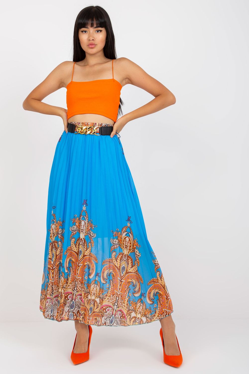 Adult Product 18+ - Skirt model 169510 Italy Moda - Italy Moda - Skirts - KS Store