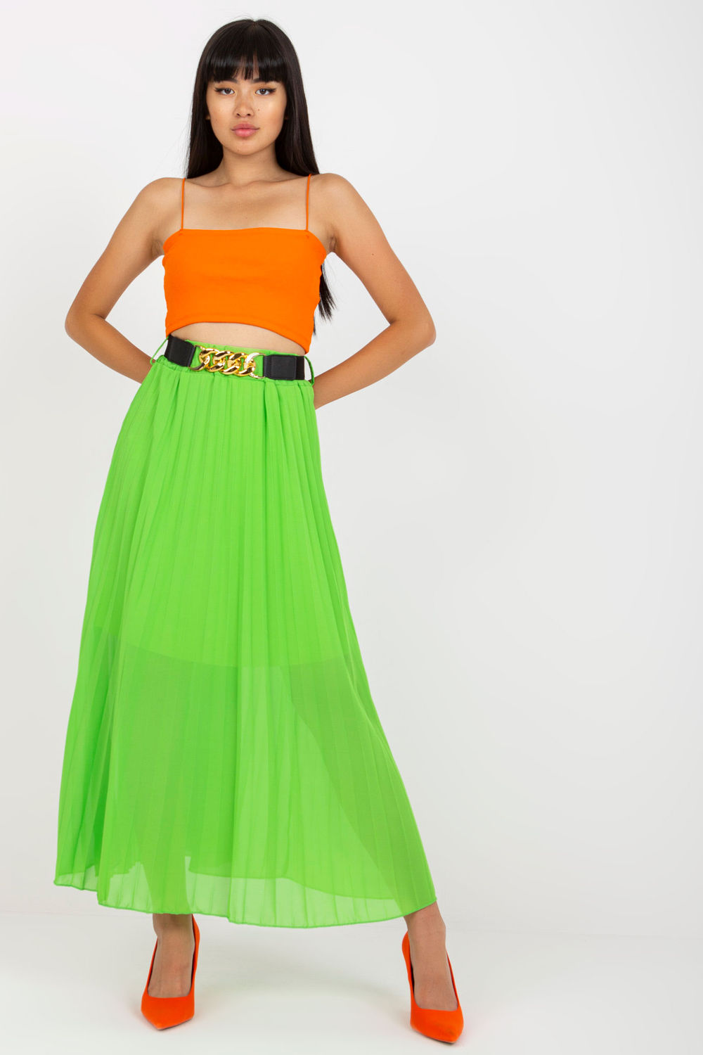 Adult Product 18+ - Skirt model 169513 Italy Moda - Italy Moda - Skirts - KS Store