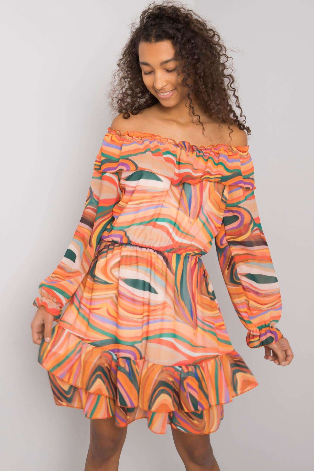 Adult Product 18+ - Daydress model 169534 Italy Moda - Italy Moda - Day Dresses - KS Store