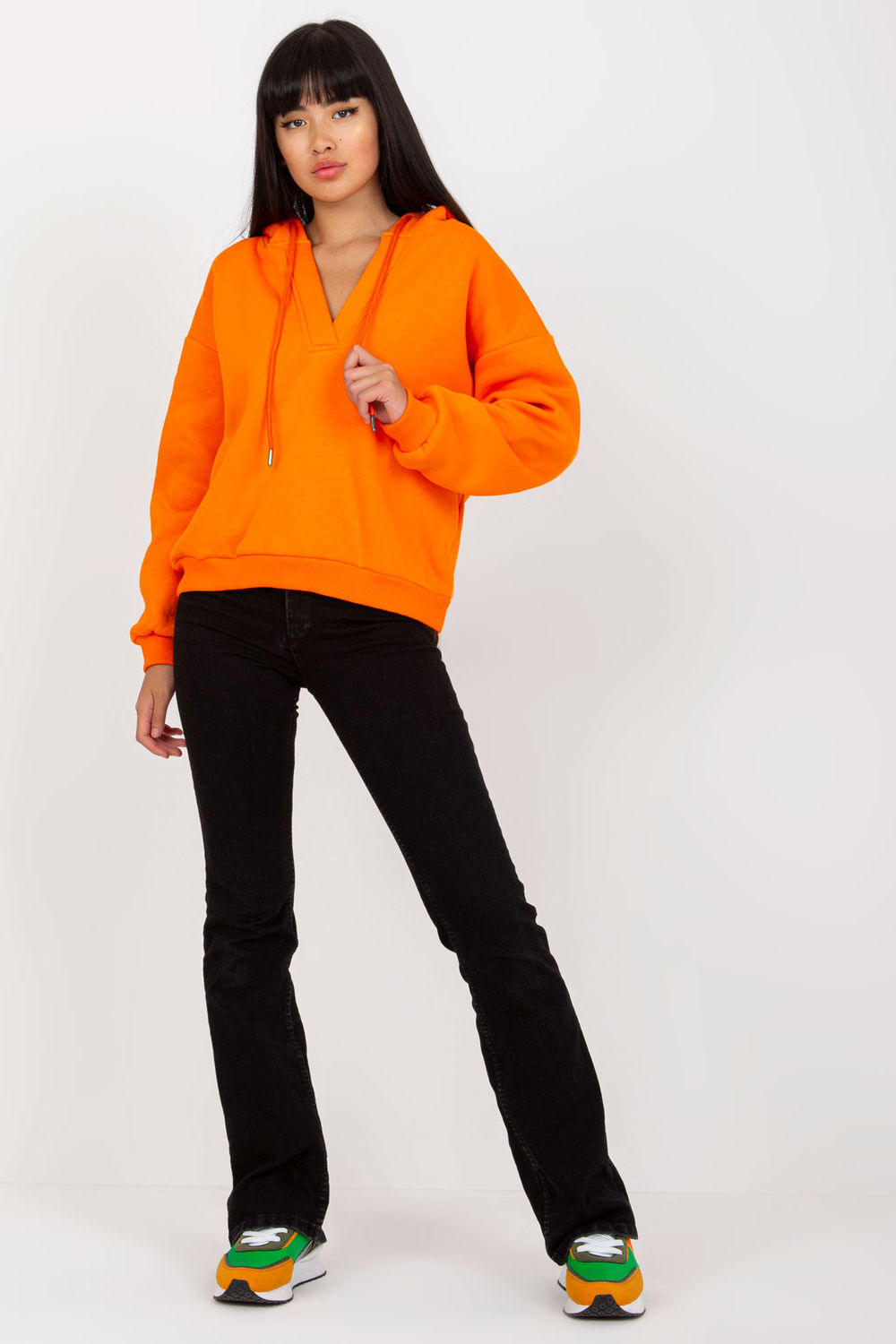 Adult Product 18+ - Sweatshirt model 169707 BFG - BFG - Sweatshirts for Women - KS Store