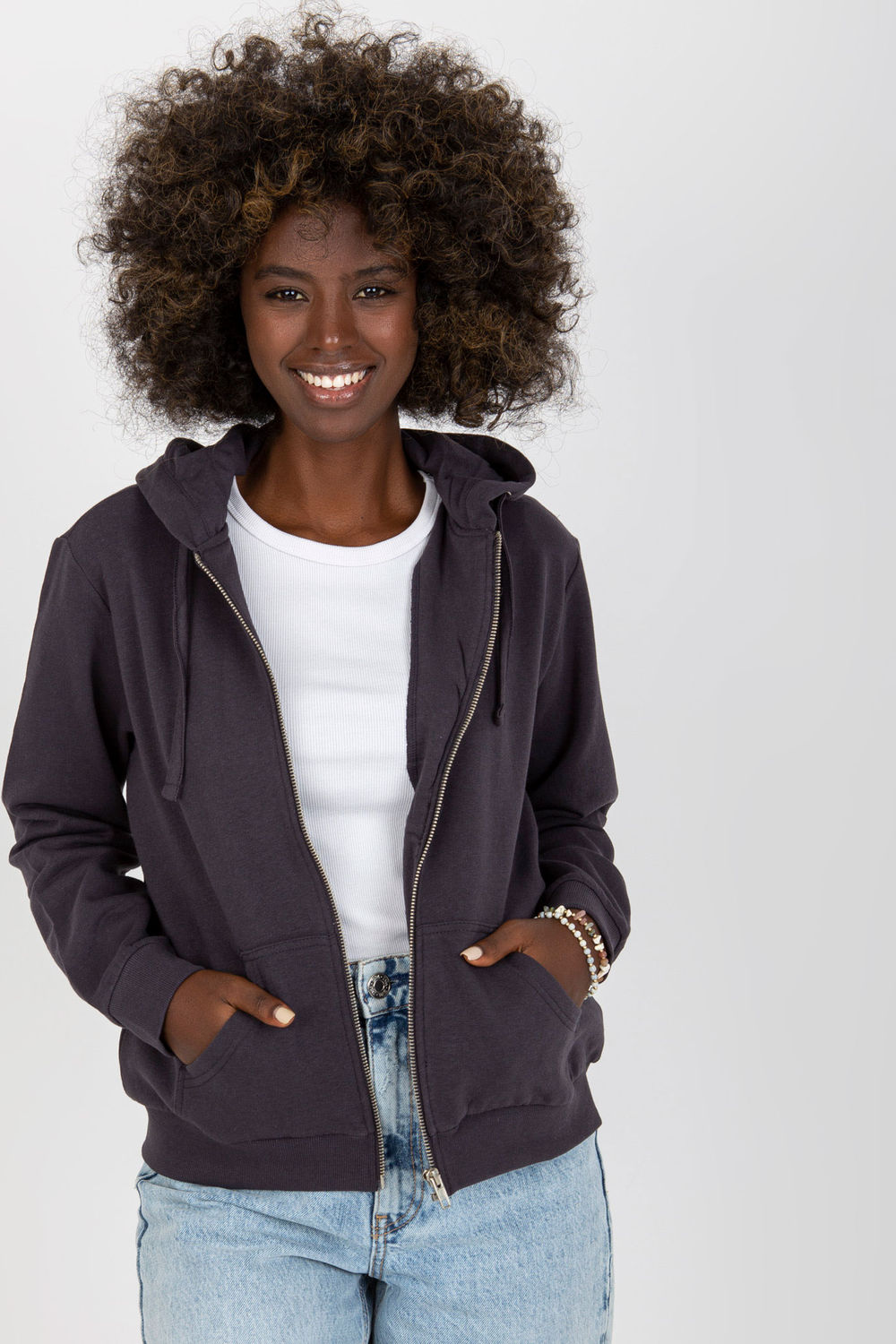 Adult Product 18+ - Sweatshirt model 169708 BFG - BFG - Sweatshirts for Women - KS Store