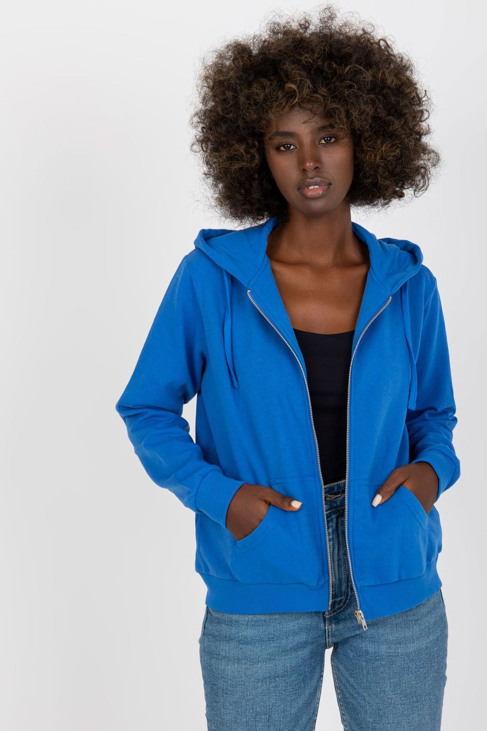 Adult Product 18+ - Sweatshirt model 169709 BFG - BFG - Sweatshirts for Women - KS Store