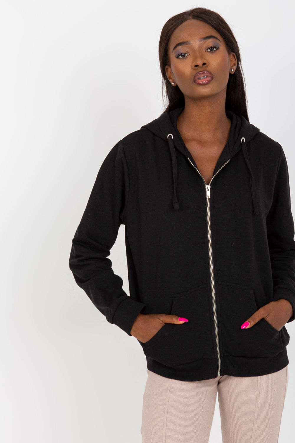 Adult Product 18+ - Sweatshirt model 169710 BFG - BFG - Sweatshirts for Women - KS Store