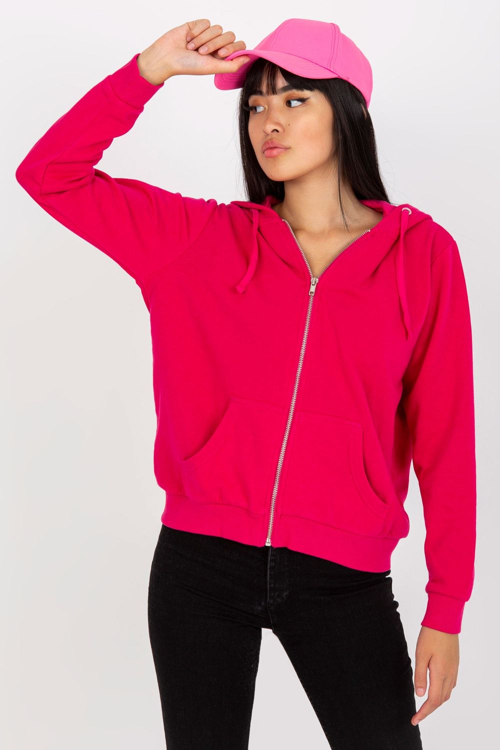 Adult Product 18+ - Sweatshirt model 169711 BFG - BFG - Sweatshirts for Women - KS Store
