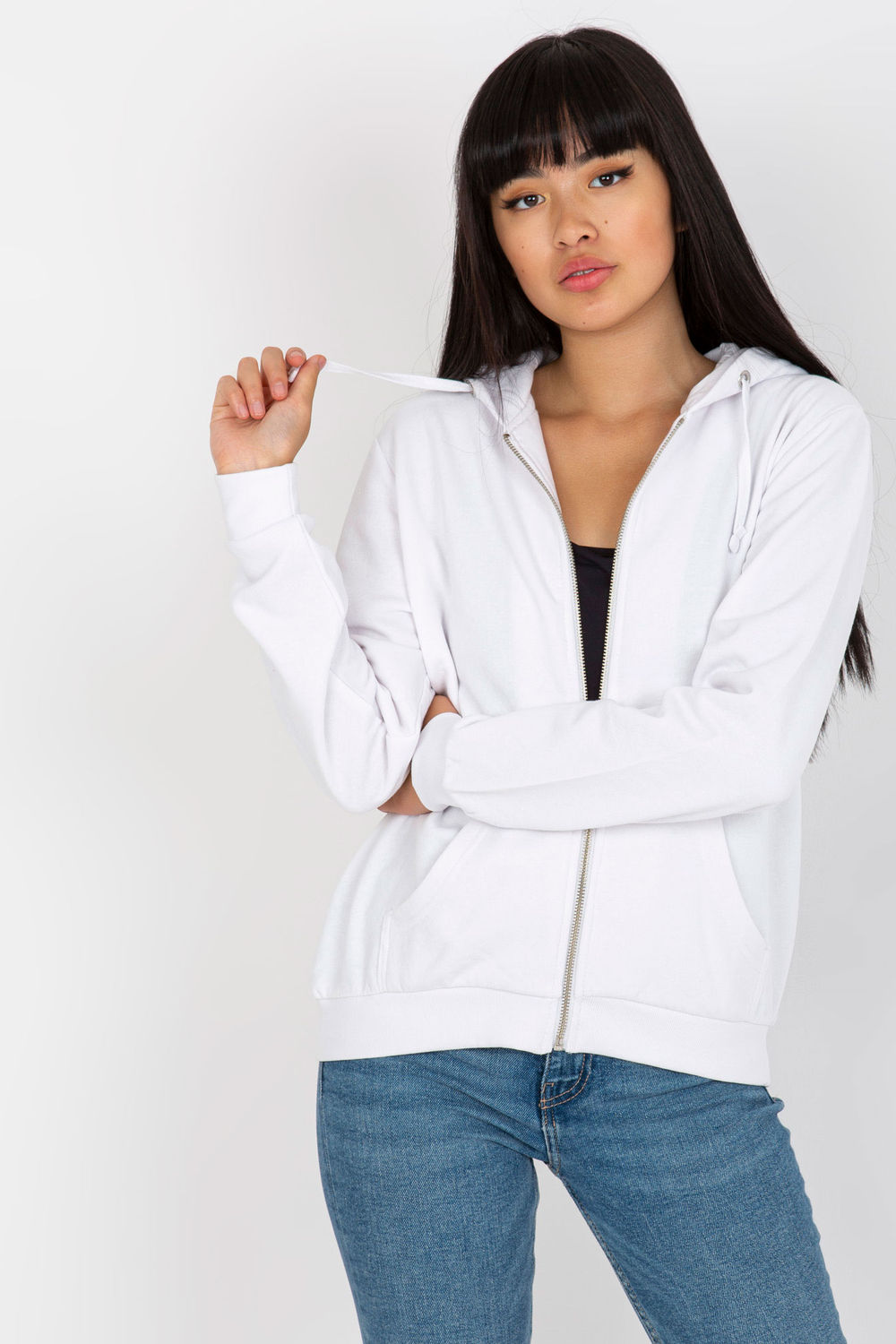 Adult Product 18+ - Sweatshirt model 169712 BFG - BFG - Sweatshirts for Women - KS Store