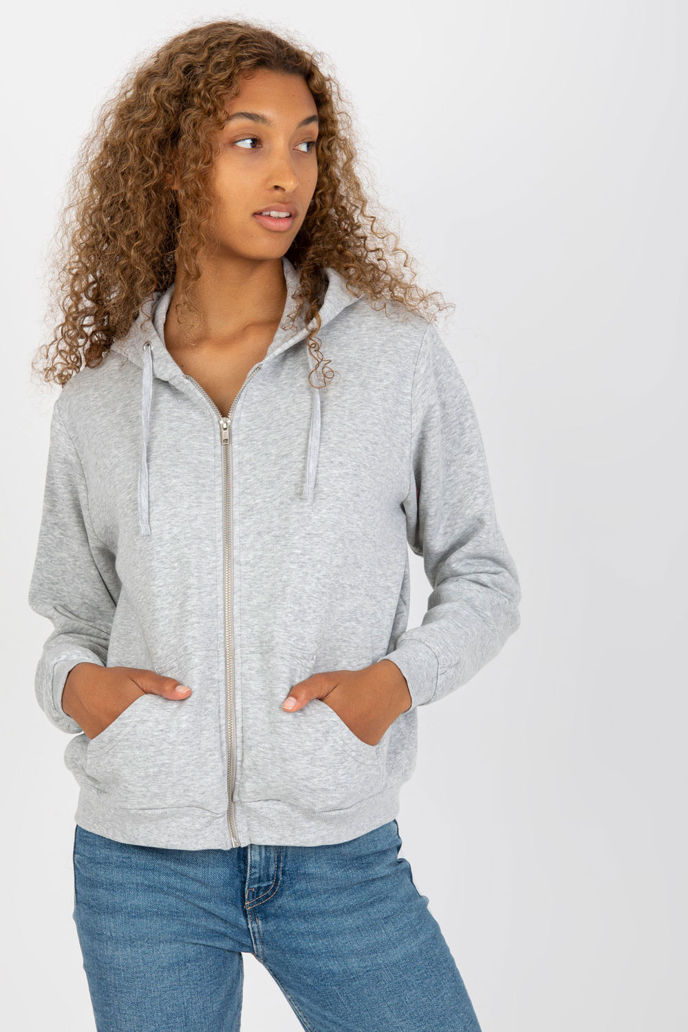 Adult Product 18+ - Sweatshirt model 169713 BFG - BFG - Sweatshirts for Women - KS Store