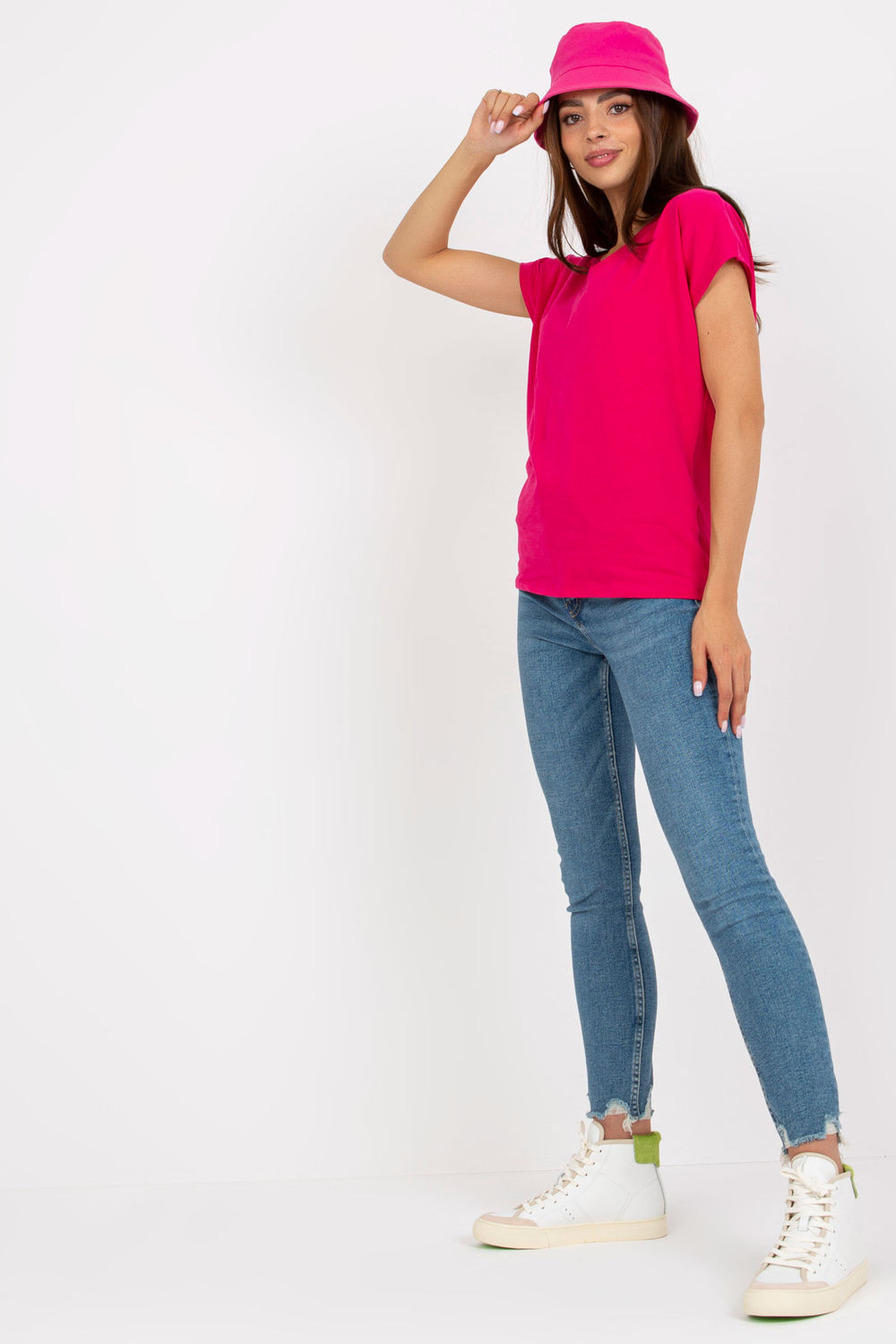 Adult Product 18+ - T-shirt model 169737 BFG - BFG - Women`s Tops, T-shirts, Singlets - KS Store
