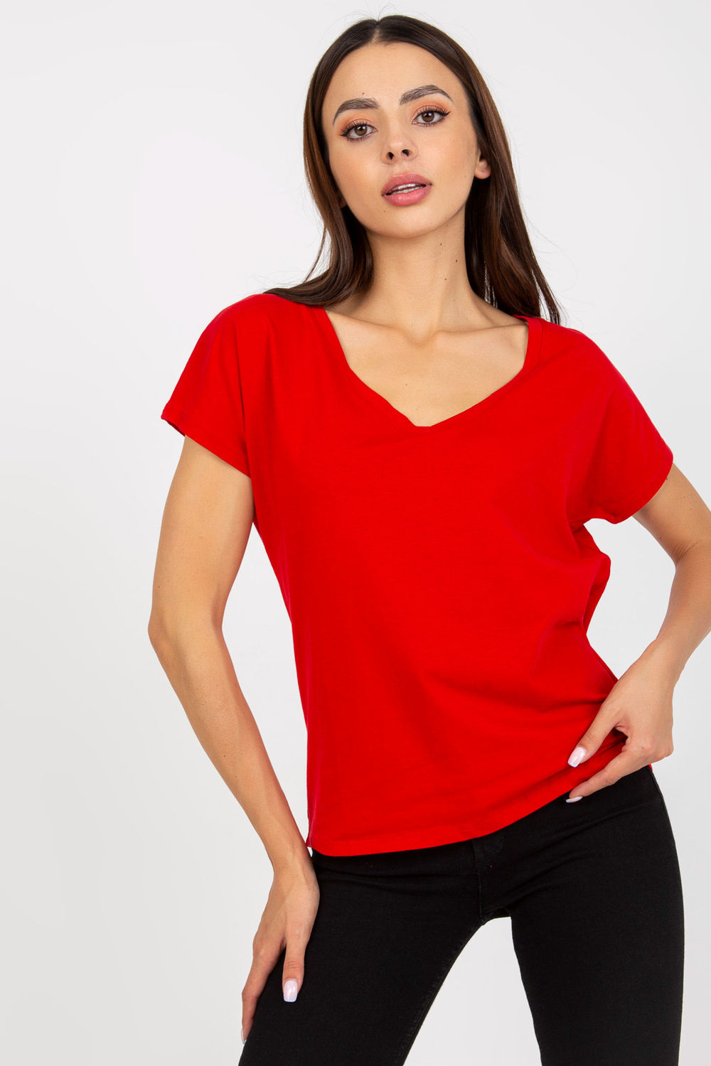 Adult Product 18+ - T-shirt model 169740 BFG - BFG - Women`s Tops, T-shirts, Singlets - KS Store