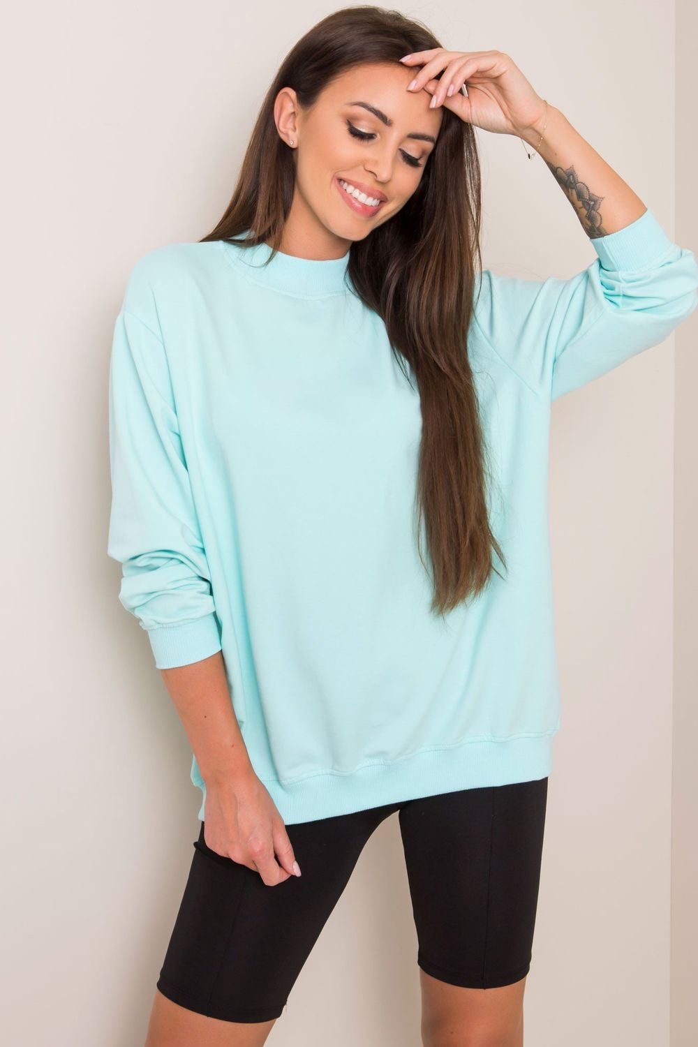 Adult Product 18+ - Sweatshirt model 169748 BFG - BFG - Sweatshirts for Women - KS Store