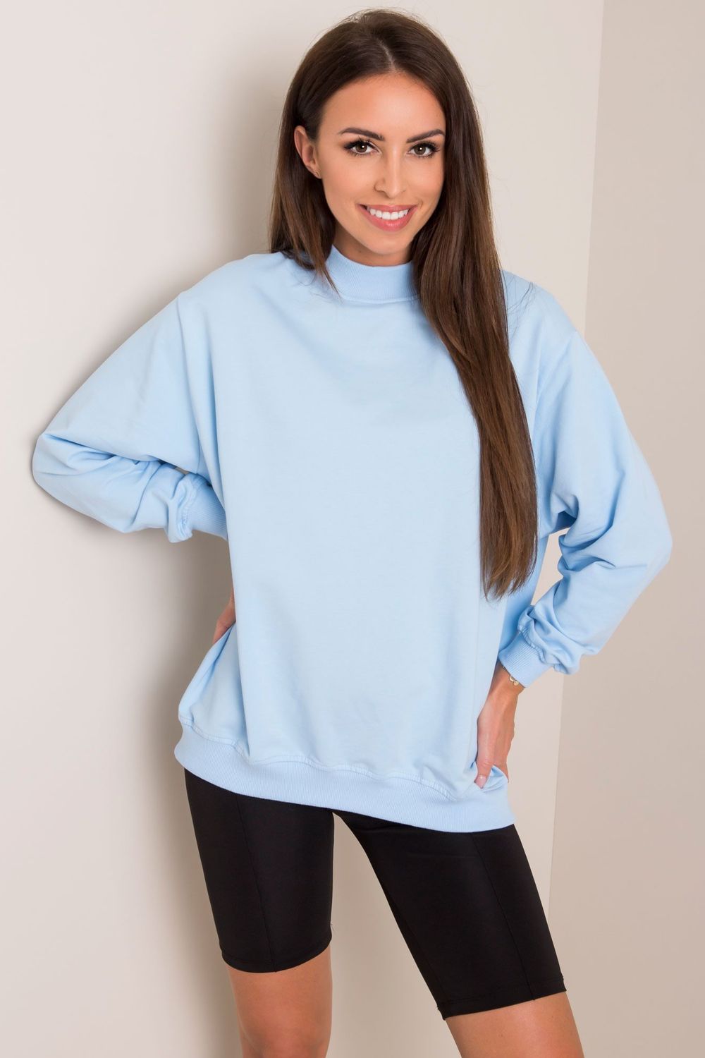 Adult Product 18+ - Sweatshirt model 169750 BFG - BFG - Sweatshirts for Women - KS Store