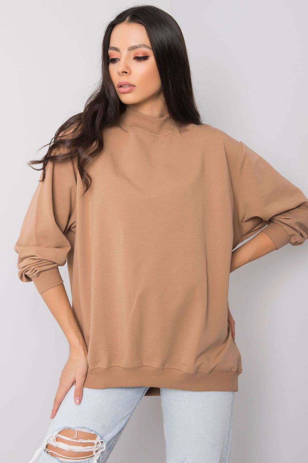 Adult Product 18+ - Sweatshirt model 169752 BFG - BFG - Sweatshirts for Women - KS Store