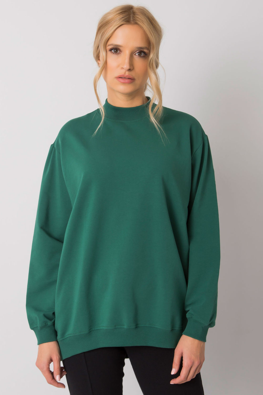 Adult Product 18+ - Sweatshirt model 169755 BFG - BFG - Sweatshirts for Women - KS Store