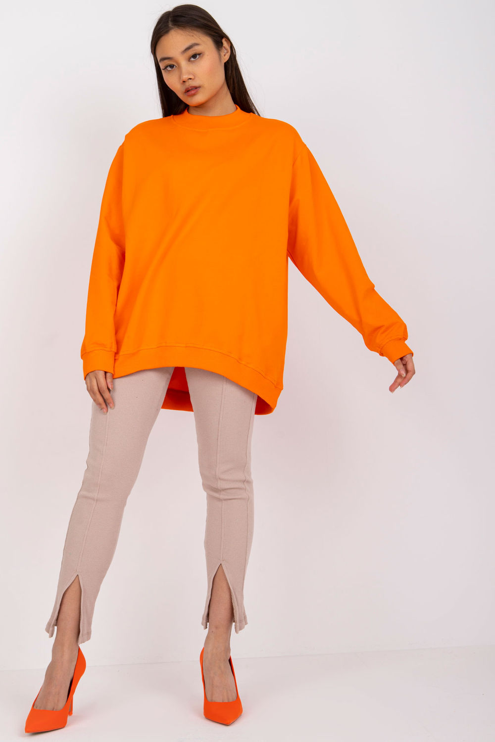Adult Product 18+ - Sweatshirt model 169764 BFG - BFG - Sweatshirts for Women - KS Store