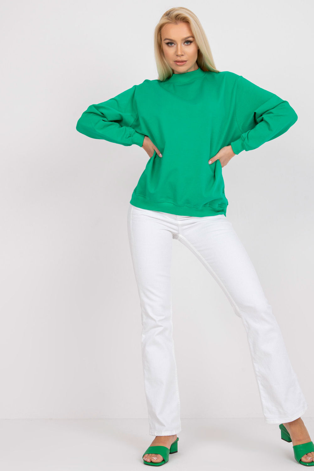 Adult Product 18+ - Sweatshirt model 169765 BFG - BFG - Sweatshirts for Women - KS Store
