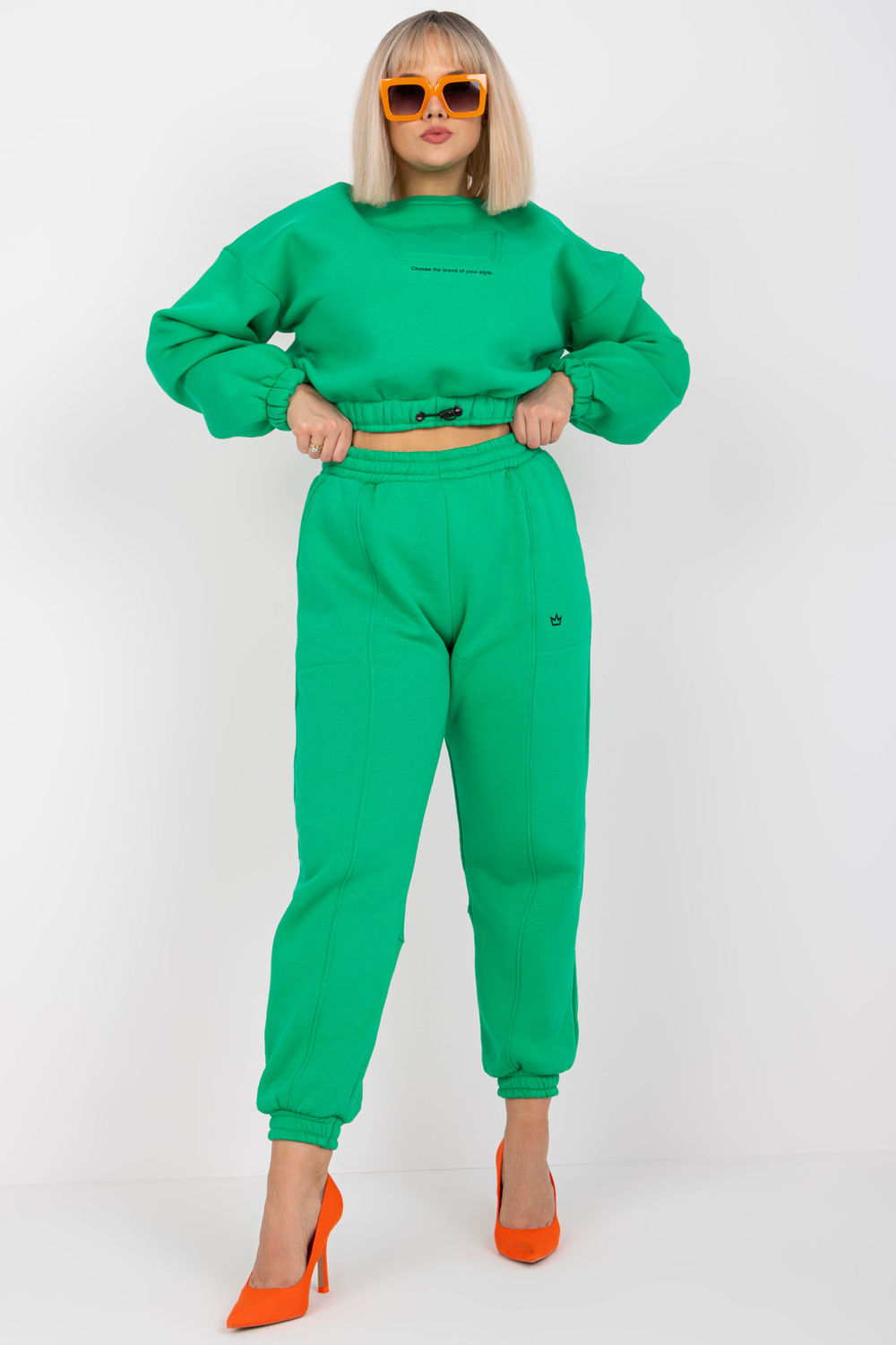 Adult Product 18+ - Set model 169806 Ex Moda - Ex Moda - Pants, Trousers, Shorts - KS Store